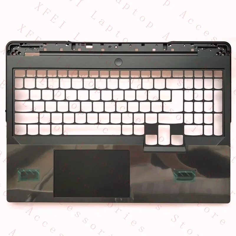 

Новый верхний корпус (C-крышка) с подставкой для рук для Legion Pro 5 16IRX8 82WK Pro 5 16ARX8 82WM