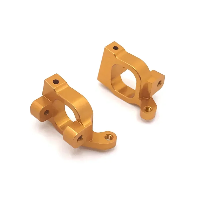 Metalowe siedzisko typu C do WL 124019 124018 144001   Części do zdalnie sterowanych samochodów