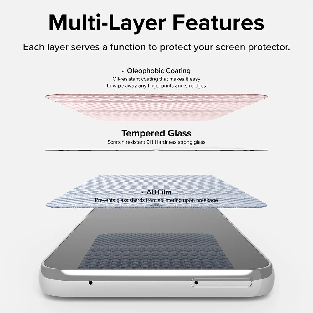 4 قطعة حامي الشاشة ل Oneplus Nord 4 CE 3 2 Lite 8T 9R 9rt 10T الزجاج المقسى ل OnePlus Ace 2 Pro Nord 2T #3