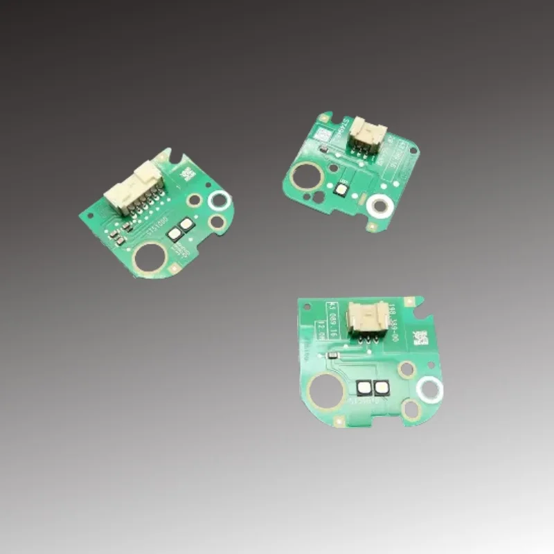 Untuk BMW 2016-2019 F30 F35 330i 340i Lampu Depan LED Lampu Siang Hari Modul DRL Lampu Depan Mobil Putih Chip DRL Chip Ballast