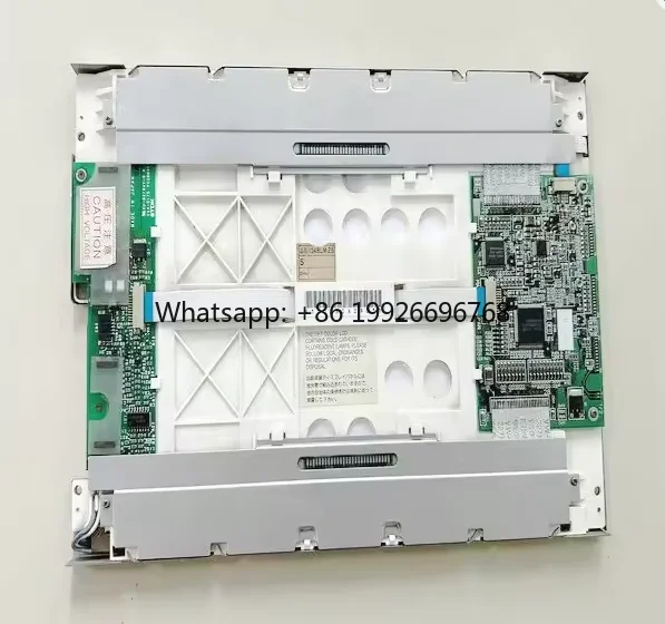 10.4 Inch NL6448AC33-10 LCD Screen Display Panel