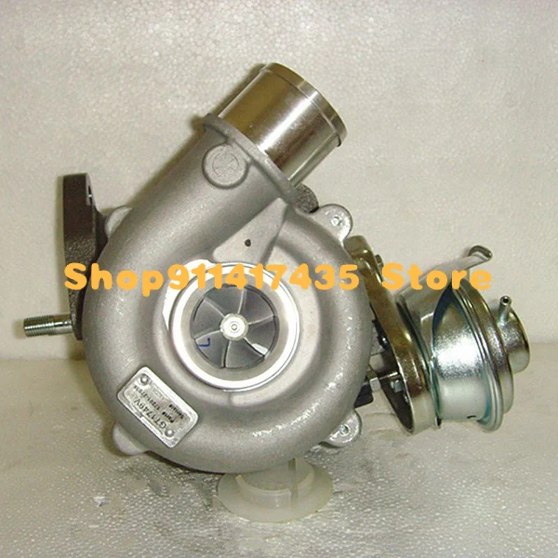 

GT1749V Turbo 801891-0001 17201-27030A 17201-27030 721164-0013 turbocharger for 1CD engine