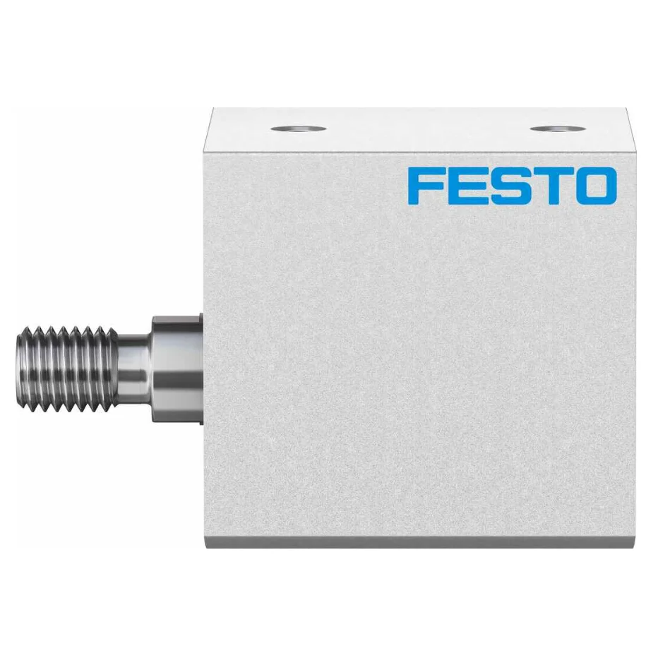 

FESTO ADVC-25-15-A-P 188189 Short-stroke Cylinder New