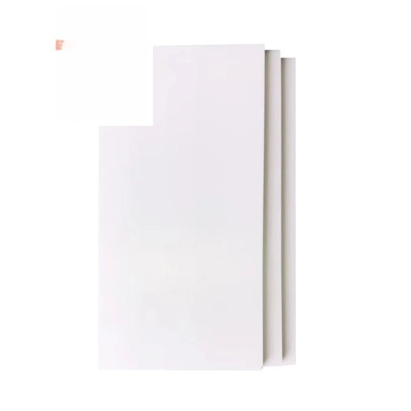 Floor heating XPS white crystal board, high density extruded board, heat insulation and moisture-proof floor heating white