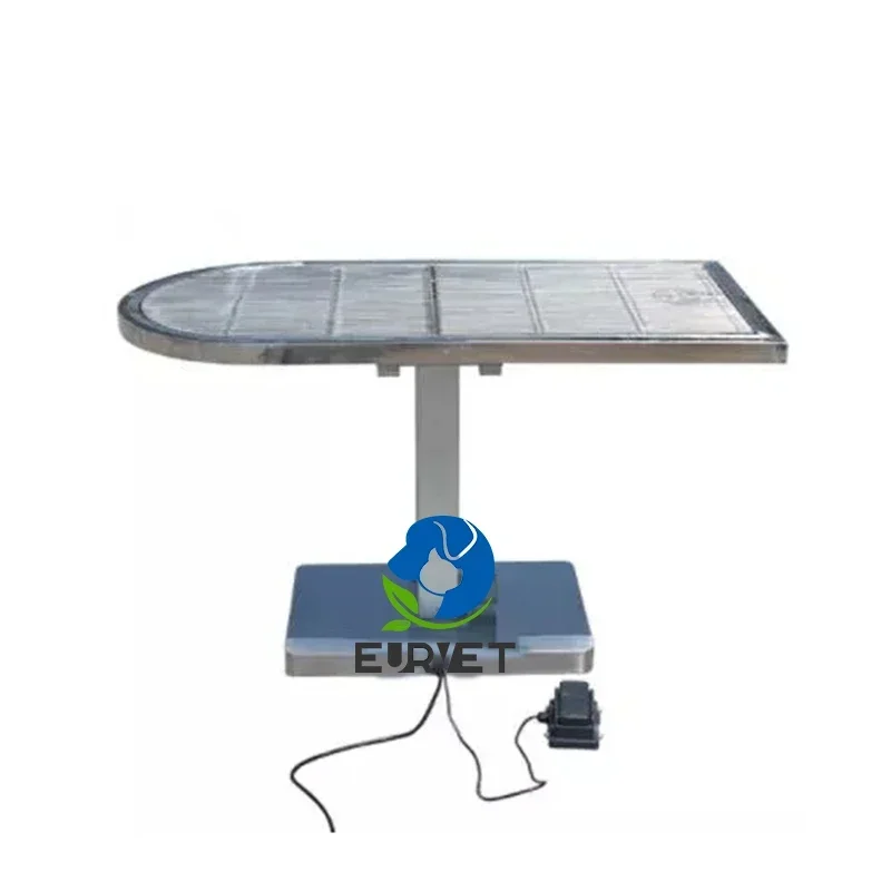 

exquisite craftsmanship Multi Functional Classic Animal Dental Exam Operation Treatment Instrument Veterinary Surgery Table