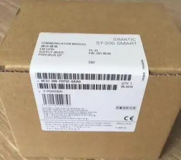 

Original New 6ES7288-1SR30-0AA0 SMART S7-200PLC 6ES72881SR300AA0 6ES7288-1SR20-0AA0