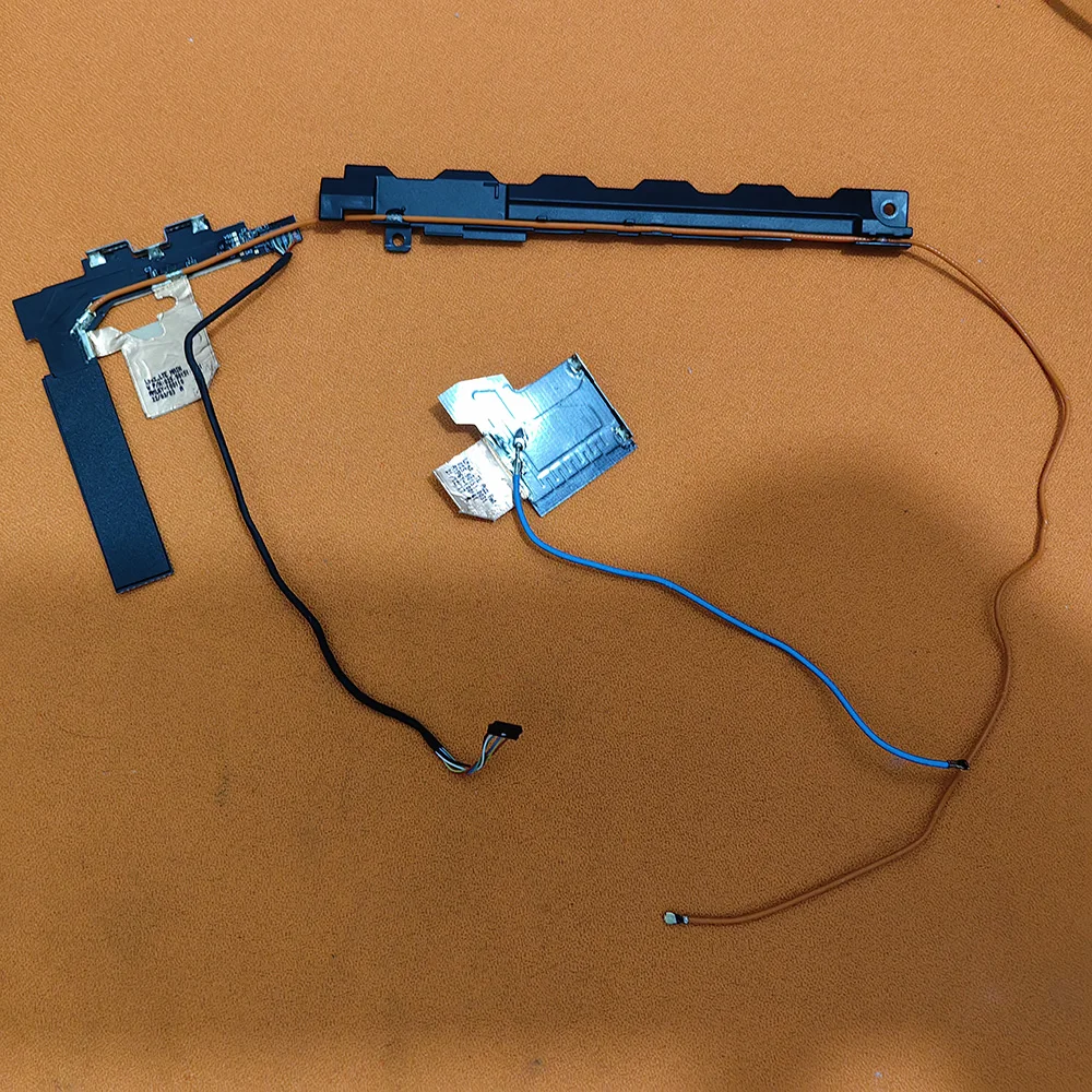 

Original ThinkPad X13 Yoga Gen2 WWAN LTE Antenna FRU 5A31C42198 For Quectel EM120R-GL EM05-CE CAT4 CAT12 Module