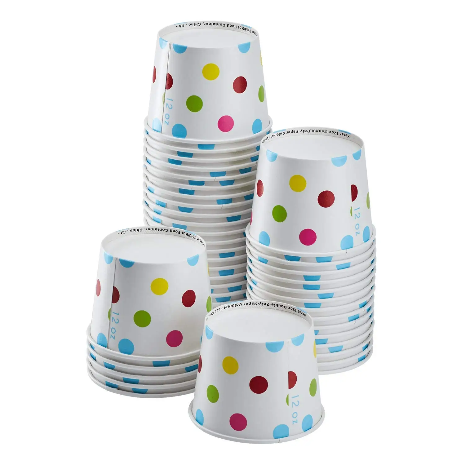 [20Oz - 600 Ct] Pap…