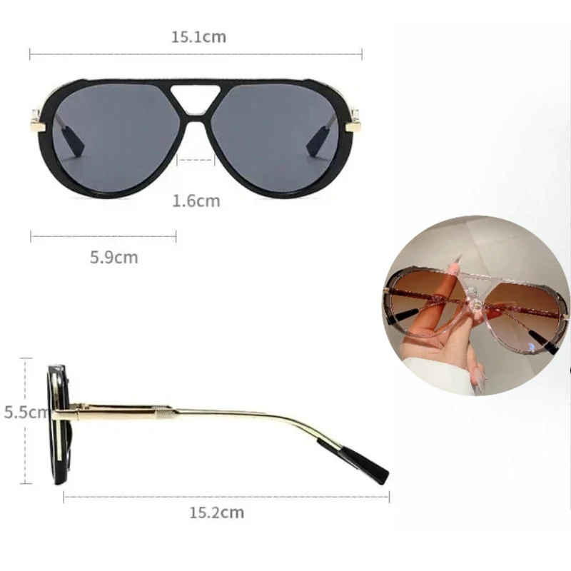 Big Frame Vintage D… - image