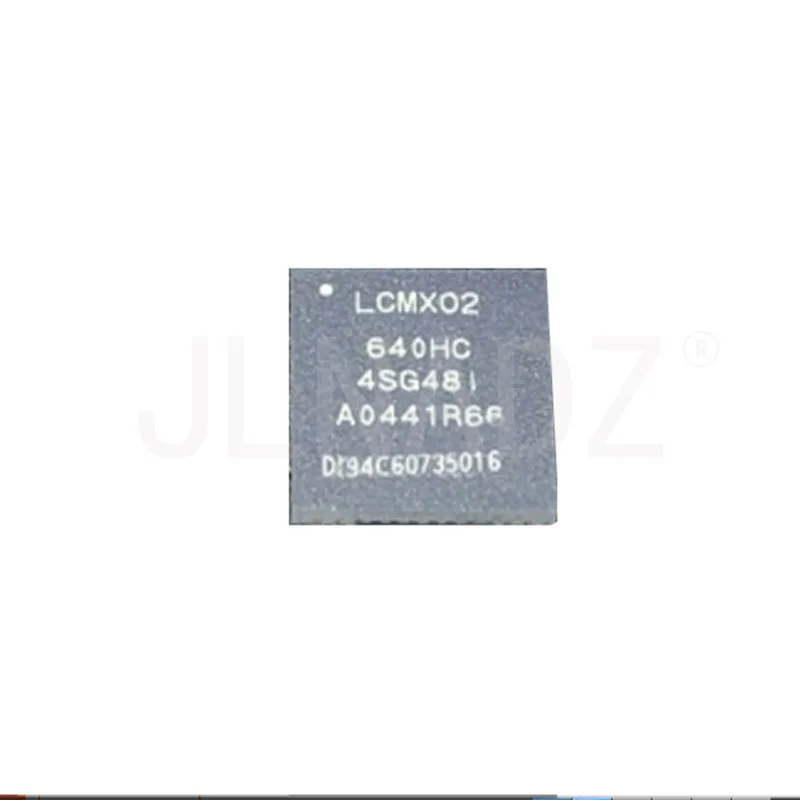 

Brand new original Electronics LCMXO2-640HC-4SG48I LCMXO2-640HC LCMXO2 QFN-48 Spot Stock