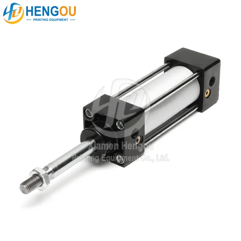 

CG1BN40-20-XA CG1BN40-40-XA Пневматический цилиндр для CTP TEC LEC Хвостовой зажим Пневматический клапан CG1BN4020XA CG1BN4040XA