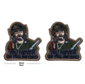 2pcs