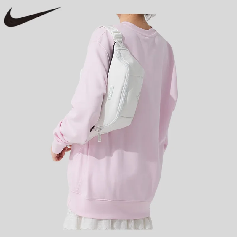 Breast Bag Crossbody Bag Outdoor Fitness Sports Leisure Fanny Pack AJ Portable Travel Bag  JD2523113AD-001