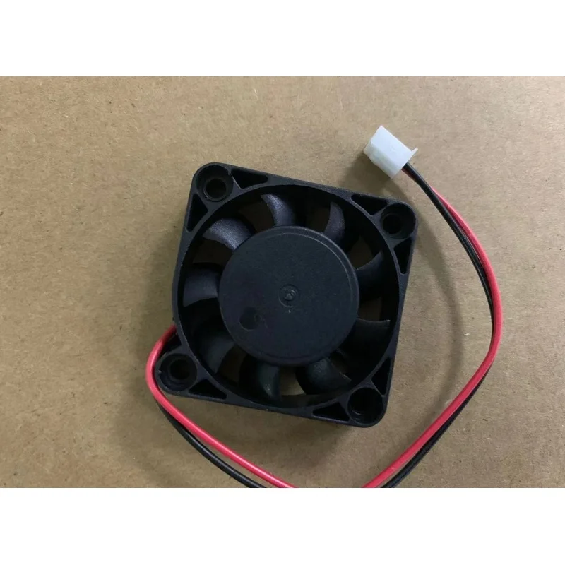 MY For FONSONING 4010 FSY40S12L DC12V 0.05A 4CM 40*10MM silent cooling fan