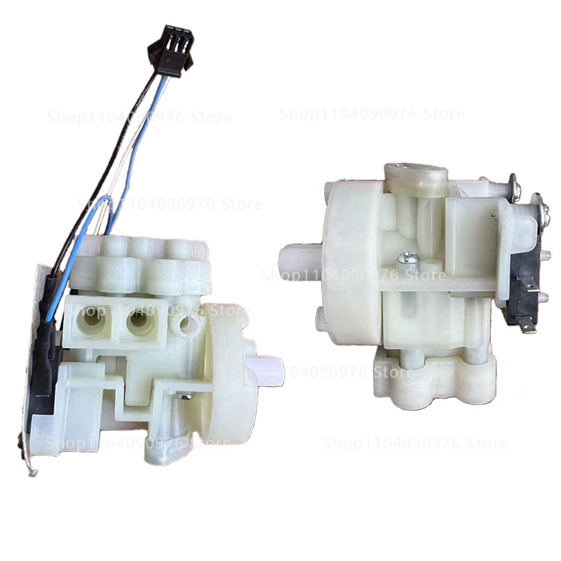 

For Barsetto Maxim Coffee Machine Steam Knob Handle Transfer Twist Switch Assembly Accessories