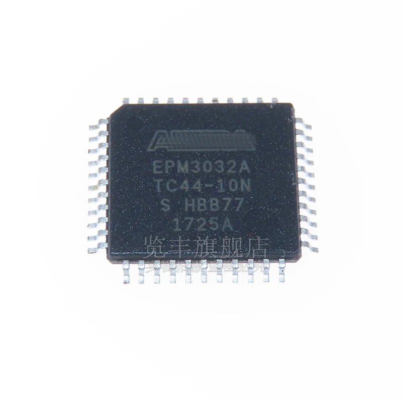 EPM3032ATC44-10N Package TQFP-44 CPLD - Complex Programmable Logic Device