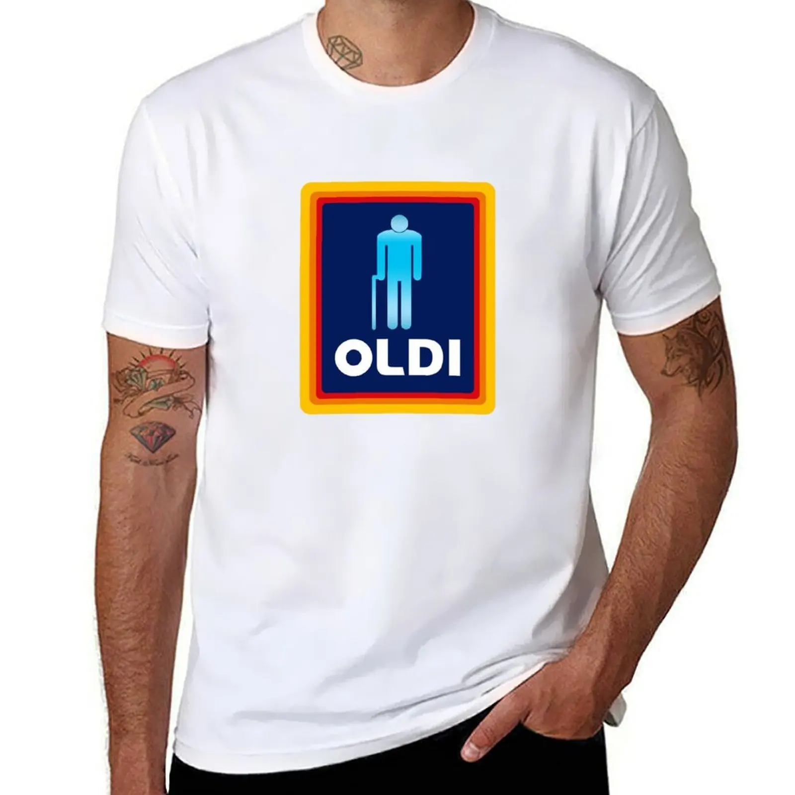 

Mens Oldi Hilarious Bday Humor Birthday Present Men T-Shirt t shirt man designer man t shirt designer T-Shirt