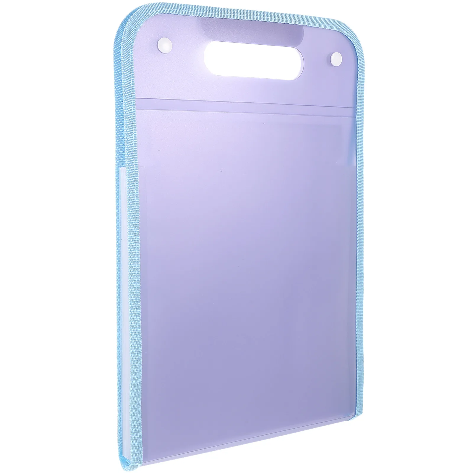 

Expanding Accordion File Folder Large Capacity Portable Multi-Compartment Document Organizer for Office School Home Travel