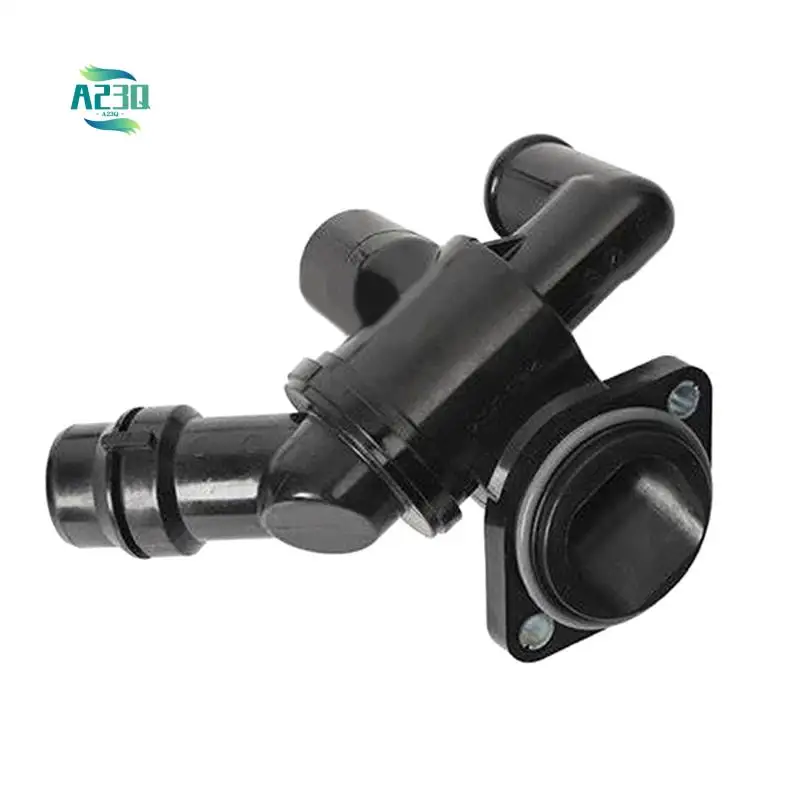 

A23Q-06B121111M Thermostat For Passat 1.8T Thermostat Water Vent Pipe