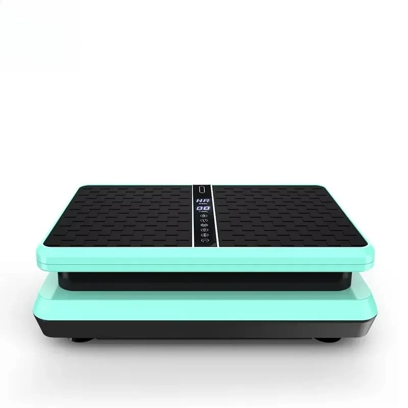 Household Vertical Vibration Fat Reducing Device Body Slimming Massager