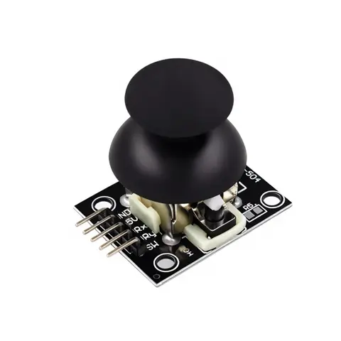 KY-023 Dual-axis XY Joystick Module Higher Quality PS2 Joystick Control Lever Sensor Rated 4.9 /5 For Arduino