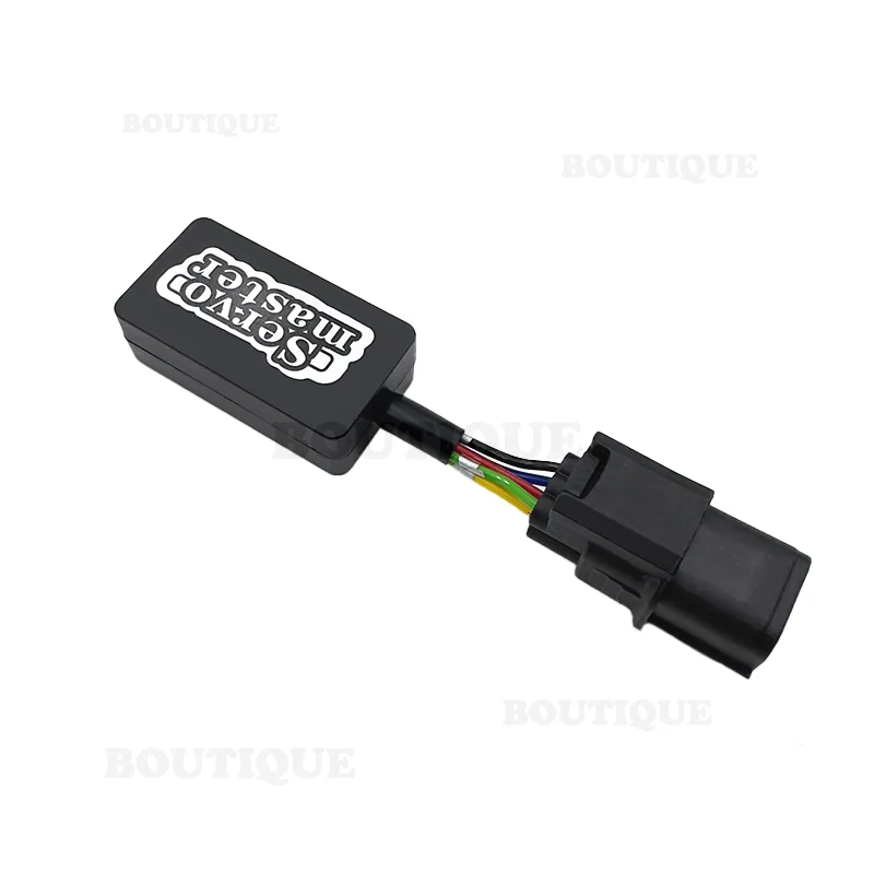 

Exhaust Fault Eliminator For Ducati 821 HYPERMOTARD / HYPERSTRADA