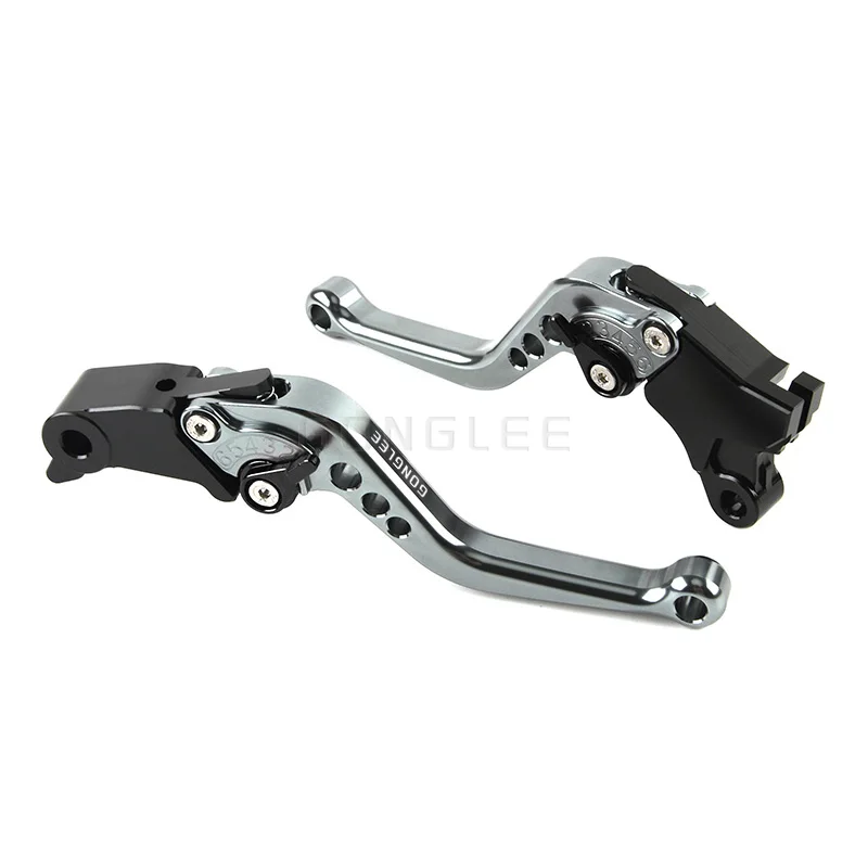 

Short Brake and Clutch Levers Handle Levers for CFMOTO 800NK