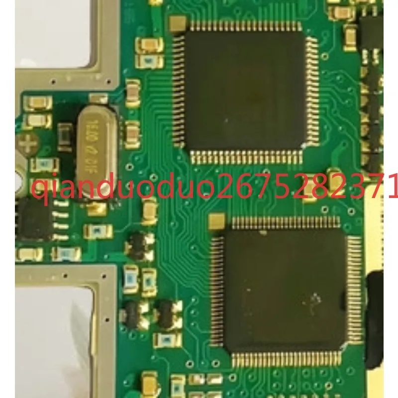 

A5E02503065 Used Suitable for Siemens inverter 440series 18.5-22 -30-37KW main control CPU board