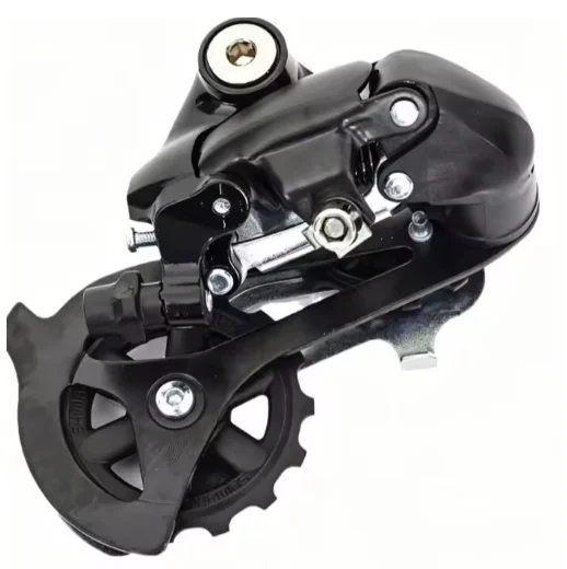 Roda traseira de bicicleta de montanha m4000, roda traseira de 8 velocidades, transmissão de roda traseira de 24 velocidades m310, acessórios de equitação mtb