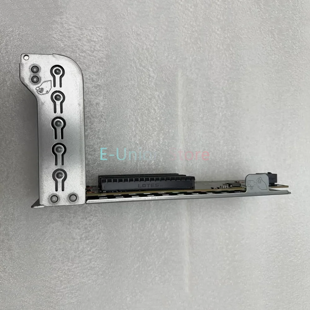 สําหรับ αFUSION 1*16X+2*8X สล็อต (PCIE4.0)-โมดูล RISER1&2 02580118   BC1M01PRUD
