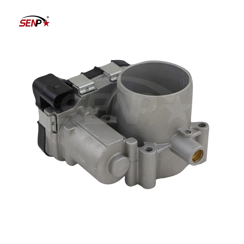 

SENP Throttle Body With Electronic Actuator 03F133062B for VW Jetta Golf Caddy 2022-2024