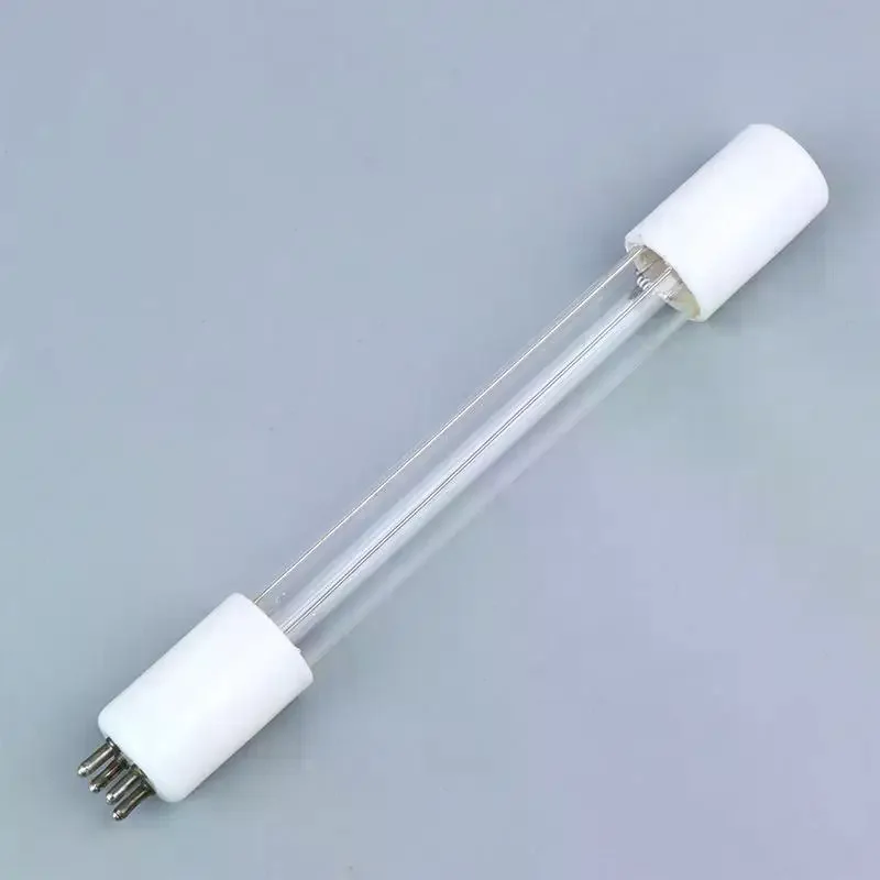

5W UV Replacement Lamp Bulb Compatible With CUV305 CUV505 JUP02 CUP805 Water Clarifier for Fish Tank