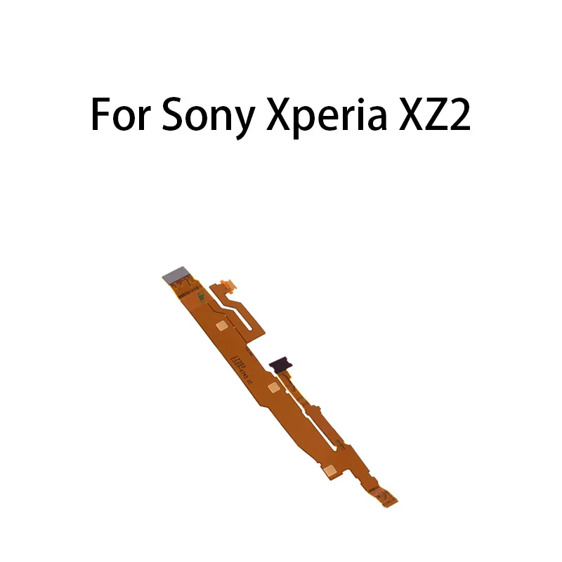 

Microphone Flex Cable Replacement For Sony Xperia XZ2