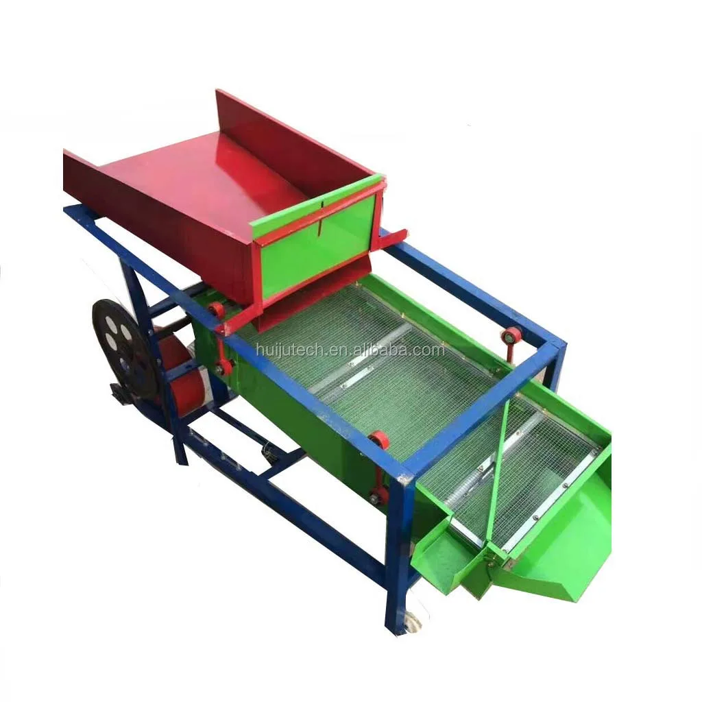 

Automatic Coffee Bean Sorting Machine HJ-CM027