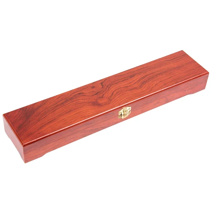 Lbarley High Quality Necklace Wood Case Jewellery Box Jewelry Organizer Storage holder Bracelet Display Stand  Bracelet Hoders S