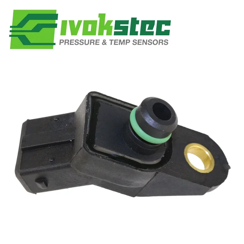 Brand New Manifold MAP Sensor For Citroen XM ZX Saxo Xantia Berlingo Xsara 1.4 1.6 1.8 2.0 19209H 0261230012 0 261 230 012