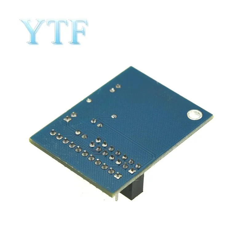 NRF905 Wireless Module Socket / NRF905 Adapter Board /905 Communication /3.3V Voltage Regulator for arduino