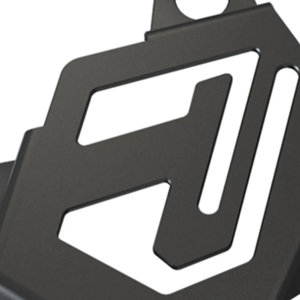 

For Honda XR250R XR400R 1996-2003 XR250 / XR400 Motard 2005-2008 Motorcycle Fender Rear Tail Tidy Number License Plate Holder