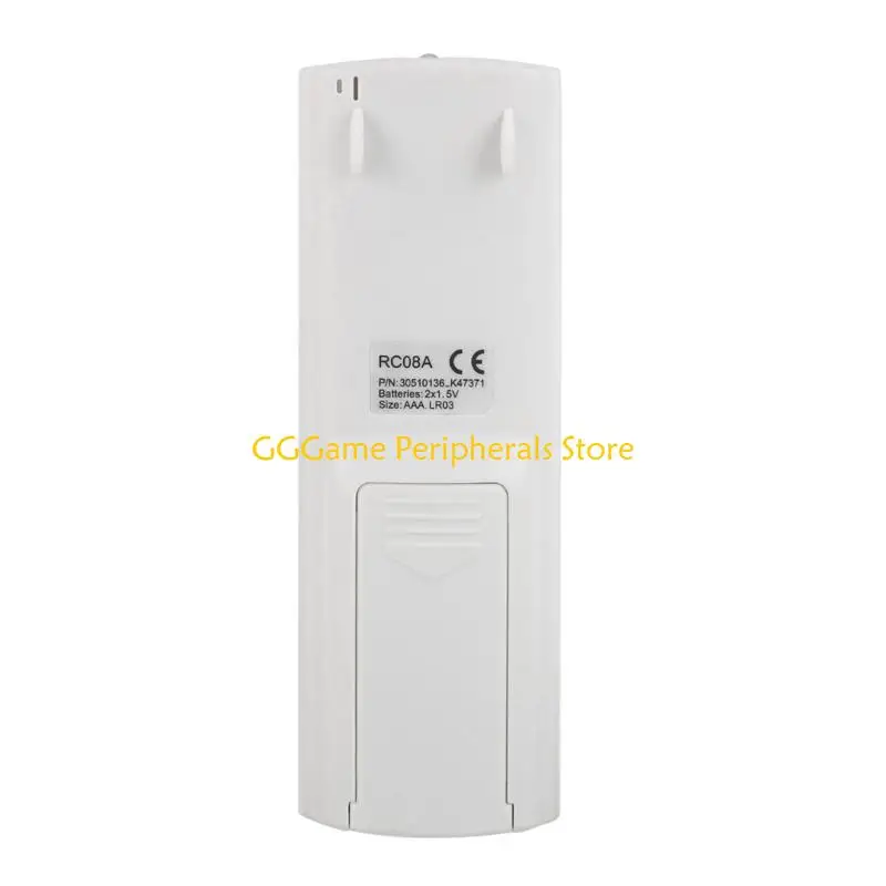 U55B Home Appliance Suppliance Conference Controller Controller for Airwell Electra Gree RC08B RC08A Control