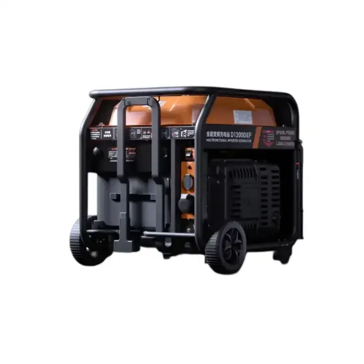 Original Brand New T50 Agricultural D12000i D12000ie D12000iEP Gasoline generator for Agras T40 T50 T30