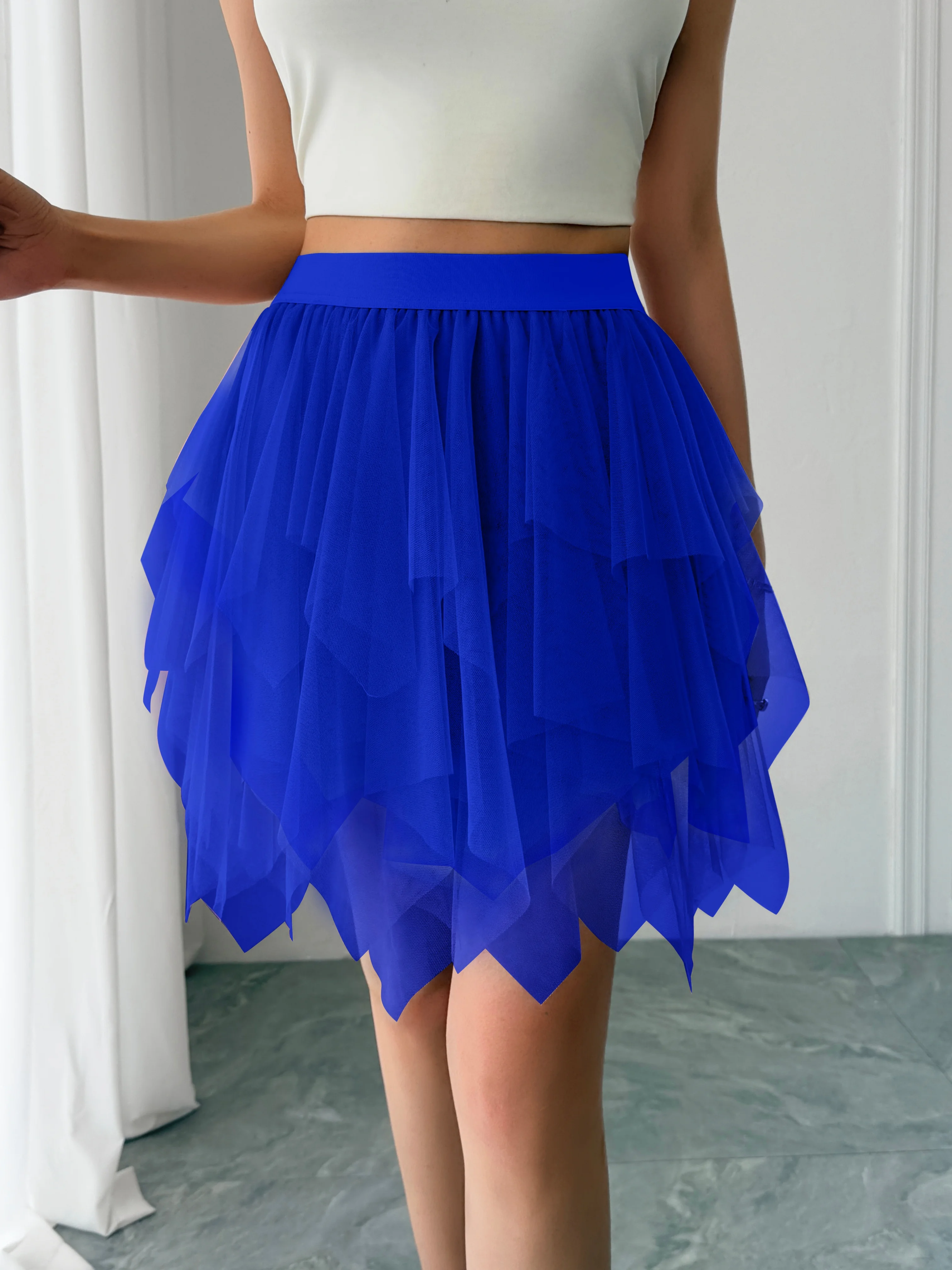 royal blue