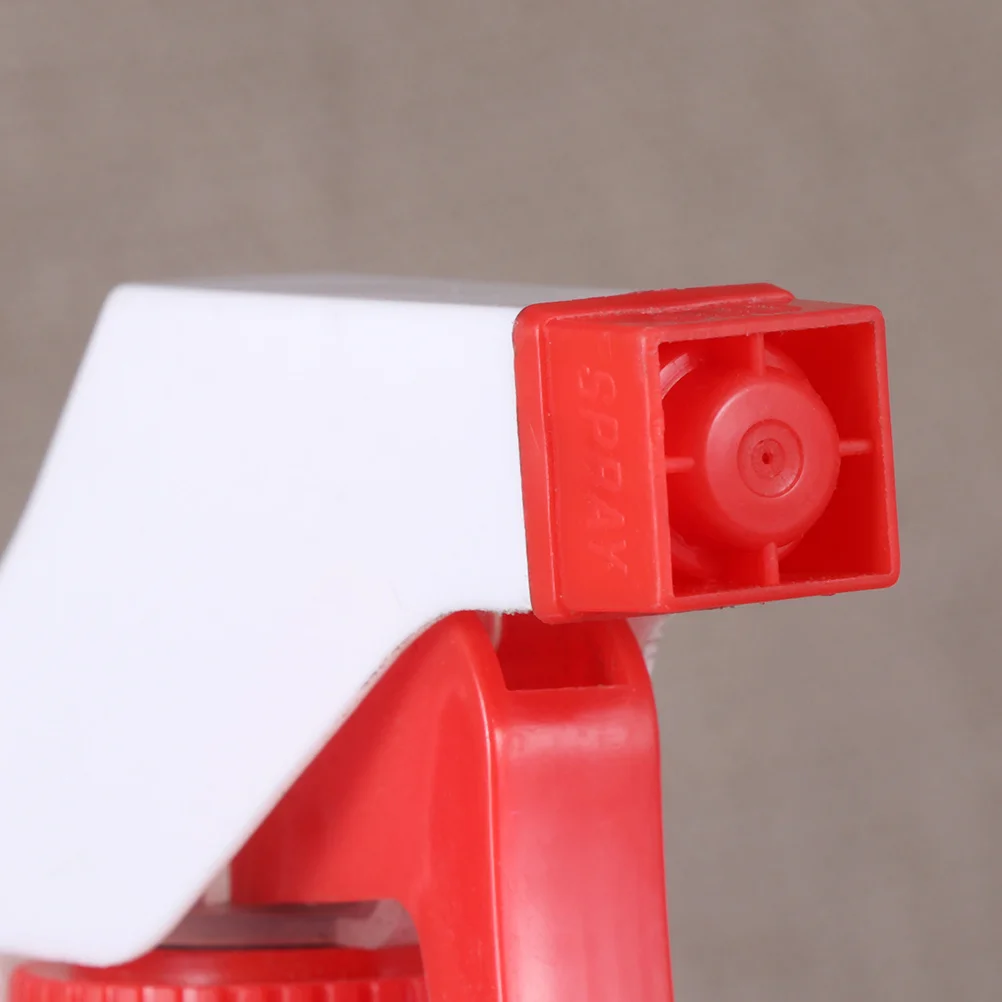 

12pcs 500Ml Spray Mist Bottle Refillable Plastic Water Sprayer Leak-Proof Fine Mist Pump For Home Garden Travel Use Portable