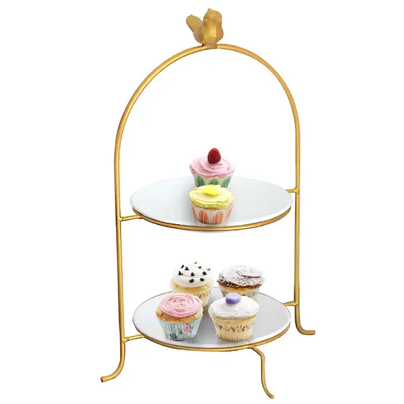 Fondant Desserts Cookie Wedding Cake Stand Pastry Sugar Stand Pastry Utensil Confectionery Cosas Kitchen Supplies