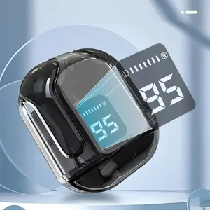 BLUETOOTH Air31-Wires-Wires không dây, nh hai nh hai ở tai, âm thanh nổi thể thao, tai nghe tai nghe TWS, tai nghe thể thao mới cho điện thoại, đúng 12 Máy sấy khuếch tán doanh số chính Babyliss - №2