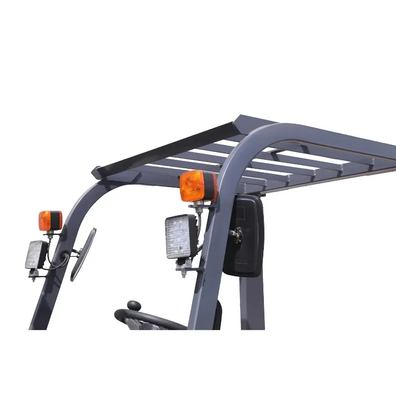 الصين مصنع رافعة شوكية عالية الجودة الديزل مع المحرك بسعر جيد