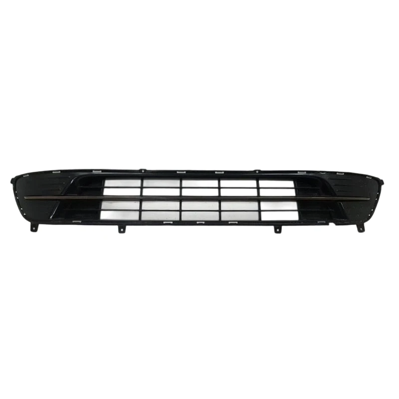Automobile Front Bumper Upper Grille Replacement Spare Parts 86560D4200 For Kia Optima K5 Sedan 2016