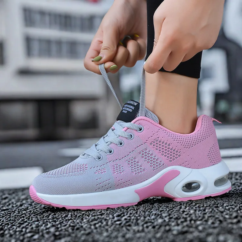 High End White Sneakers For Women Running-Shoes Ladies Shoes And Sandals Formal Women Summer Shoes Tipsietoes Barefoot Tennis