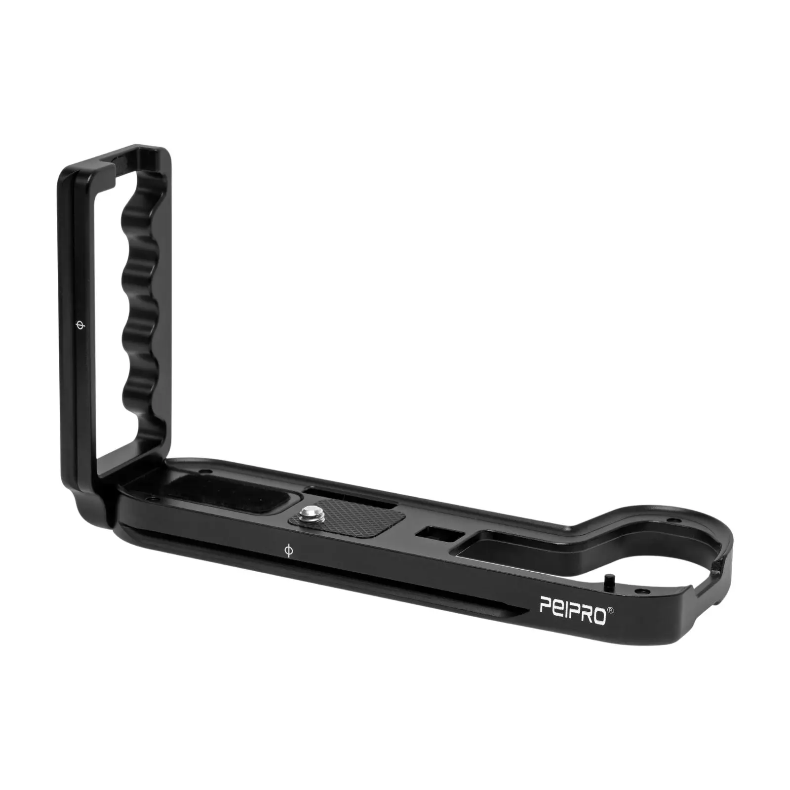 

PEIPRO SL2 L Plate Aviation alloy aluminum quick Release L-plate camera bracket Hand Grip for LEICA SL2 camera