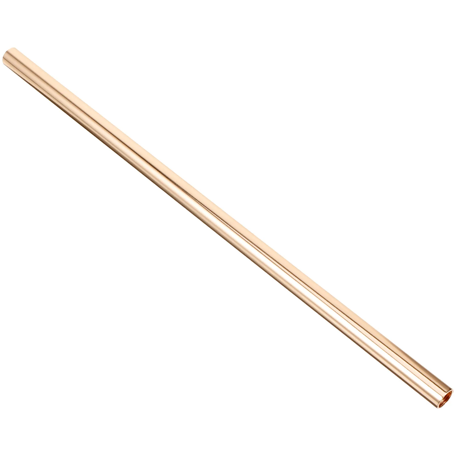 

Труба с внутренней резьбой M10, диаметр 11 5 мм, длина 300 мм, полые разъемы для настольной лампы, светильник, стержни для стола