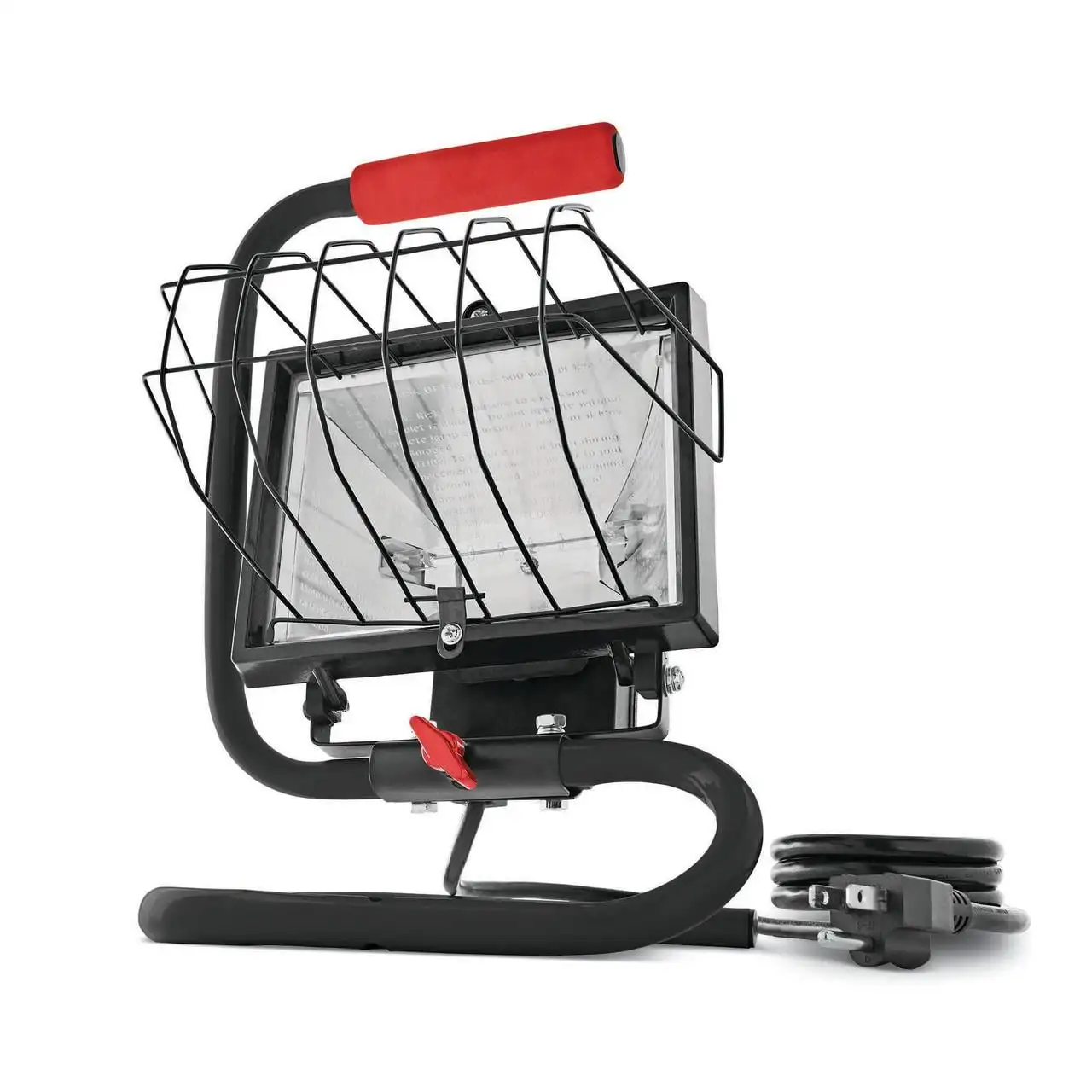 Lumière halogène 500W 4500Lm